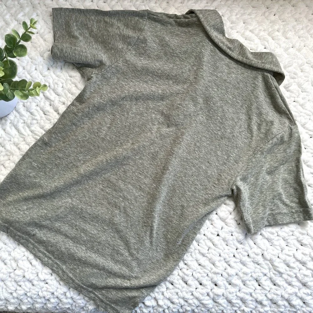 NWT Boys The Children's Place Polo (Green) S 6/7